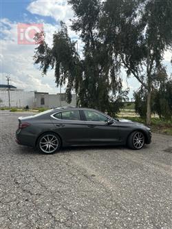 جنسس G70